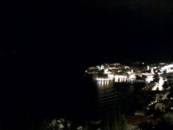 Staré město, přístav