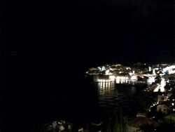 Staré město, přístav