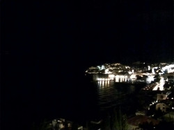 Staré město, přístav