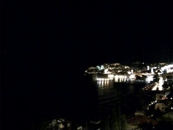 Staré město, přístav