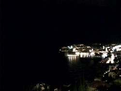 Staré město, přístav