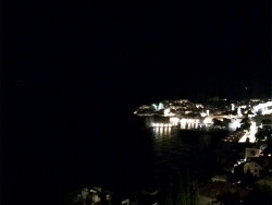 Staré město, přístav