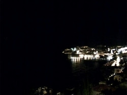 Staré město, přístav