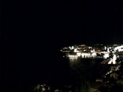 Staré město, přístav