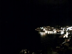 Staré město, přístav