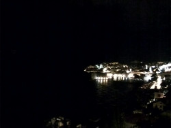 Staré město, přístav