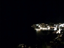 Staré město, přístav