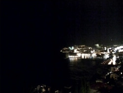 Staré město, přístav