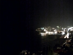 Staré město, přístav