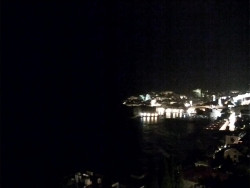 Staré město, přístav