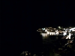 Staré město, přístav