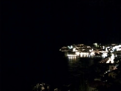 Staré město, přístav