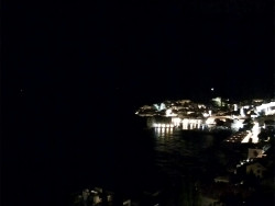 Staré město, přístav