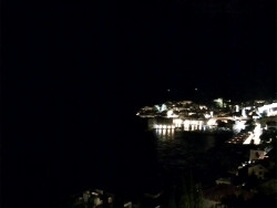 Staré město, přístav