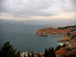 Staré město, přístav