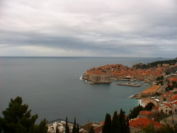 Staré město, přístav