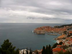 Staré město, přístav