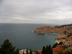 Staré město, přístav