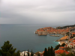 Staré město, přístav