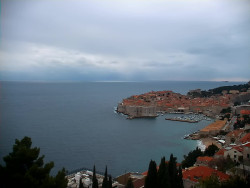 Staré město, přístav