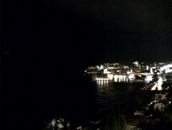 Staré město, přístav