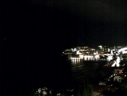 Staré město, přístav