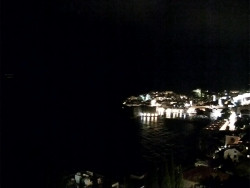 Staré město, přístav