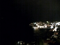 Staré město, přístav