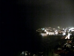 Staré město, přístav