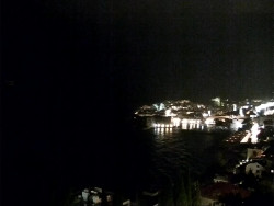 Staré město, přístav