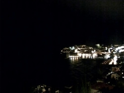 Staré město, přístav