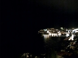 Staré město, přístav