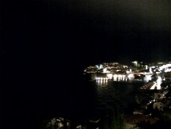 Staré město, přístav