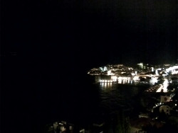 Staré město, přístav