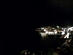 Staré město, přístav