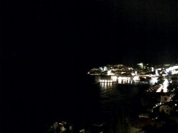 Staré město, přístav