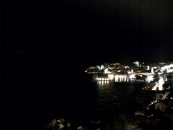 Staré město, přístav