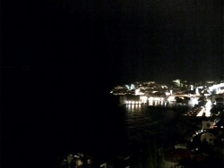 Staré město, přístav