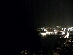 Staré město, přístav