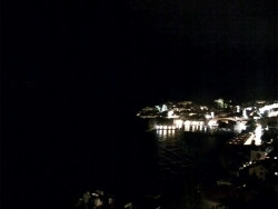 Staré město, přístav