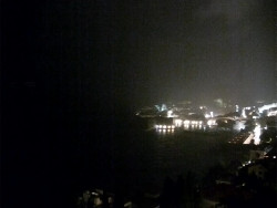 Staré město, přístav