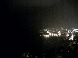 Staré město, přístav