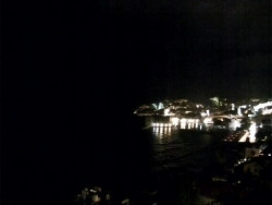 Staré město, přístav