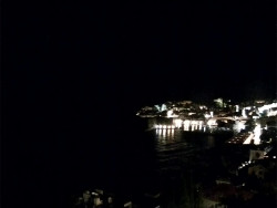 Staré město, přístav