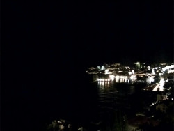 Staré město, přístav