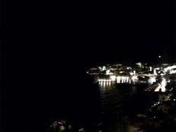 Staré město, přístav