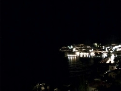 Staré město, přístav