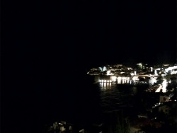 Staré město, přístav