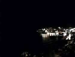 Staré město, přístav