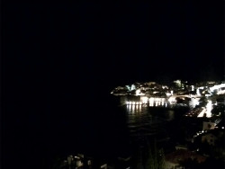 Staré město, přístav